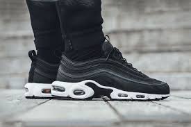 Nike S Air Max Plus 97 Tune Up Is Set For Release Nike Air Max Nike Air Max Plus Dress Shoe Bag