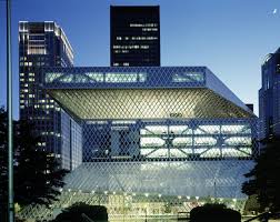 Https Www Archdaily Com 11651 Seattle Central Library Oma Lmn 572196d4e58ecea06b000005 Seattle Central L In 2020 Seattle Central Library Seattle Library Rem Koolhaas