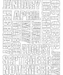 Printable Color In The Boxes Goal Chart Want To Use To Capture Monthly Goals Printable Color In Bullet Journal Mood Goal Charts Bullet Journal Printables