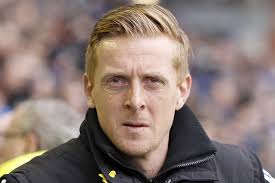 Taylor: Monk is the man