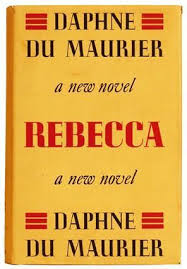 Often, the setting for gothic literature is a. Rereading And Our Past Reading Selves Also Daphne Du Maurier S Rebecca Buried In Print