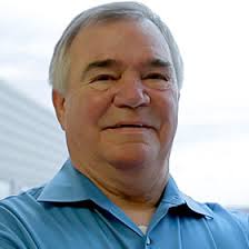 Mike, Lung Cancer Survivor