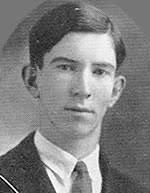 Robert Samuel Beckham III (1909-1993)