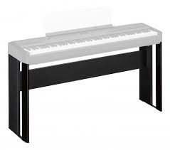 Bei klavieren und flügeln verwendete man früher elfenbein. Yamaha L 515 B Stander Schwarz Fur P 515 Yamaha Hersteller Zubehor Demmer Onlineshop Fur Klavier Flugel Und Yamaha Clavinova D Piano