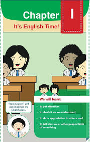 Maybe you would like to learn more about one of these? English 8 Asking For Attention And Cheking Fot Understanding