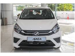 Maybe you would like to learn more about one of these? Perodua Axia 2019 G 1 0 In Kuala Lumpur Automatic Hatchback White For Rm 36 200 6203147 Carlist My