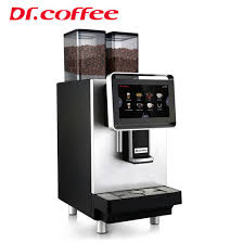 Maybe you would like to learn more about one of these? China Dr Coffee F2 H Commercial Fully Automatic Coffee Maker With 4l Water Tank China Automatic Coffee Machine And Coffee Maker Price