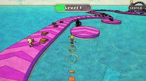 Challenge other gamers in hundreds of insane levels! Wacky Run Nintendo Switch Download Software Games Nintendo