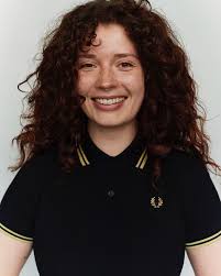 Fred perry horton sales