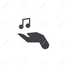 We have a system that proxies calls through freeswitch to allow us to deal with nat traversal as well as do. Hand Hold Music Note Vector Icon Filled Flat Sign For Mobile Royalty Free Cliparts Vectors And Stock Illustration Image 123322712