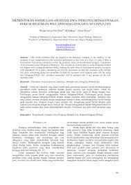 Http Ejournal Unp Ac Id Students Index Php Mat Article Download 4669 2614