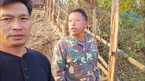 Travel Laos 2025 Ep.30