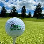 Golf Tournament - Kulpmont Legion Post 231 Annual