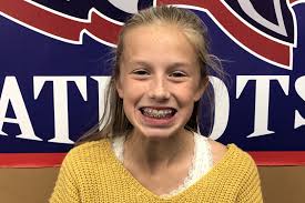 Area Cross-Country: Pequot girls win Section 7-1A