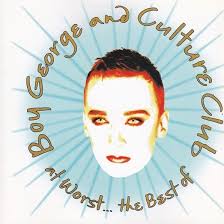 A sung section, and an orchestral section. Boy George The Crying Game Lyrics Genius Lyrics