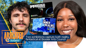 Highland Open Studio Tour Sundays (HOSTS) return after two year hiatus