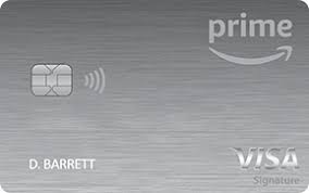 Amazon prime rewards visa signature card overview. Amazon Credit Card Retail And Store Credit Cards Chase Com