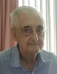 Obituary information for Dennis Cotter