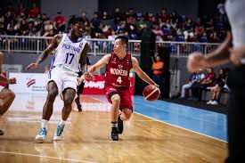 Sejarah bola basket di asia. Peringkat Fiba Terkini Indonesia Turun Thailand Naik Drastis Mainbasket Com