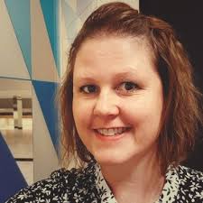 Sally Kite (Gleaves) FGIA