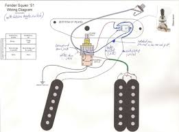 Содержание для техническое руководство squier bullet strat with tremolo. Club 51 The Squier 51 Owners Club Page 47 Telecaster Guitar Forum