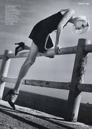 Nadja auermann was born on march 19, 1971 in west berlin, west germany. Helmut Newton Page 4 Fashion Photographers Bellazon