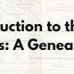 Introduction to Sanborn Maps: A Genealogy Tool event image