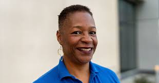 Diane Mitchell's passion for health care started in childhood. Next month,  she will celebrate 28 years as one of the Women at Duke Health. Diane has a  unique opportunity to inspire future