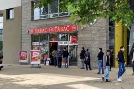 On fait le point sur les règles en vigueur. Les Frontaliers Ne Pourront Pas Aller Faire Leurs Courses En Allemagne Pendant Le Confinement Lorraine Actu