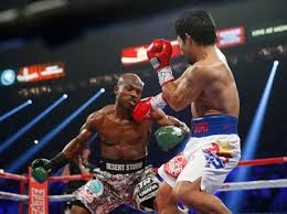 A split decision is distinct from a unanimous decision in which all the judges join in agreement. Manny Pacquiao Regains Wbo Welterweight Title Beating Bradley Via Unanimous Decision Pinoy Ambisyoso Timothy Bradley Pacquiao Vs Manny Pacquiao