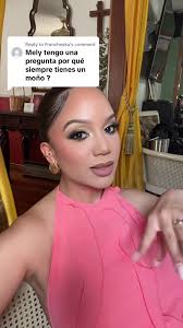 Melissa Matos First Videos