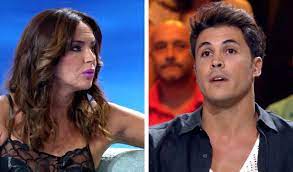 Kiko Jiménez no se corta y constata así el veto de Olga Moreno a Jorge  Javier en 'Supervivientes'