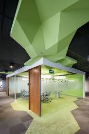 Geodis Offices Mexico City Office Snapshots Office Interior Design Office Space Design Office Design Inspiration