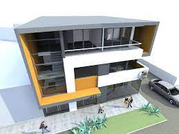 Building Design Building Design Plan Duplex House Design
