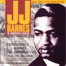 FROM THE VAULTS: J.J. Barnes born 30 November 1943