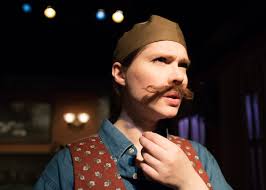 Portfolio — Jack Dugan Carpenter