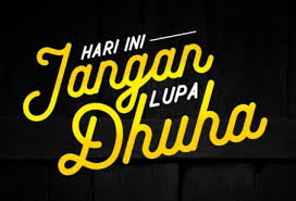 Sholat dhuha menjadi salah satu amalan yang paling dekat dengan umat islam, ibadah sholat dhuha menjadi salah satu sholat sunnah yang istimewa dan tak jarang menjadi favorit bagi kebanyakan orang. Doa Sholat Dhuha Arab Latin Dan Arti Bahasa Indonesia