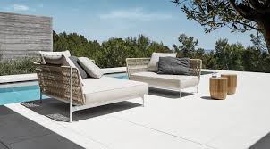 Gloster Luxury Outdoor Furniture Outdoor Furniture Luxury Patio Furniture