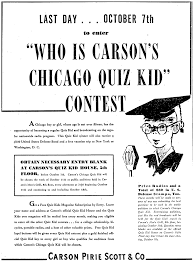 Rd.com knowledge facts consider yourself a film aficionado? The Great Chicago Quiz Show Now And Then Julia Bachrach Consulting
