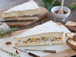 Brie Farci Pour L Aperitif La Cuisine D Adeline Recette Recette Brie Recettes De Cuisine Cuisine