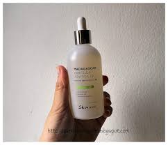 Find out if the skin 1004 madagascar centella asiatica 100 ampoule is good for you! Carolyn S Lavender Garden Review Skin1004 Madagascar Centella Asiatica 100 Ampoule