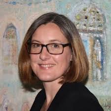 Dr Rexane Sarah Rasmussen