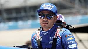 Kyle Larson replaces Alex Bowman in No. 88 for O'Reilly at Nashville