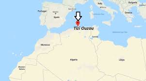 Check spelling or type a new query. Where Is Tizi Ouzou Located What Country Is Tizi Ouzou In Tizi Ouzou Map Where Is Map