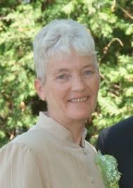 Obituary for Sally M. Giedd