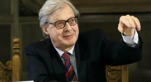 Vittorio umberto antonio maria sgarbi born 8 may 1952 in ferrara is an italian art critic art historian politician cultural commentator and television pe. Vittorio Sgarbi Guarito Dal Tumore Ho Provato La Sofferenza A Chi Sta Come Me Dico Resistere
