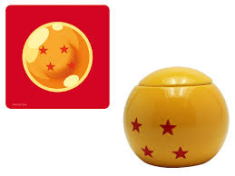 Check spelling or type a new query. Dragon Ball Z 3d Dragon Ball Mug Coaster Gift Set
