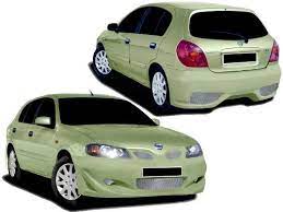 Come join the discussion on performance, troubleshooting, accessories, purchasing, maintenance and more! Body Kit Nissan Almera 2002