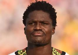 Ghana Can Cope Without Injured Daniel Amartey