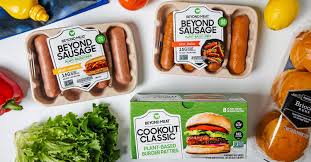 Create account or sign in. New At Walmart Vegan Burger Value Packs And Italian Sausages